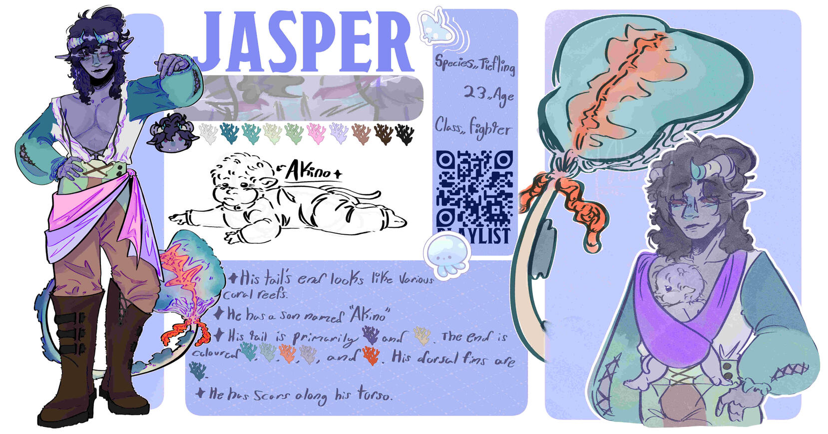 Jasper 2026 Ref Sheet