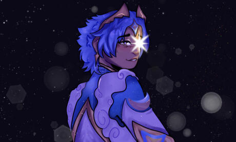 Celestial Venture 2025